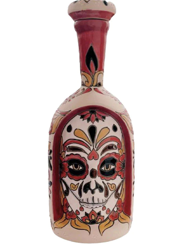Dos Artes Calavera Limited Edition Anejo Tequila 2023 1 Liter