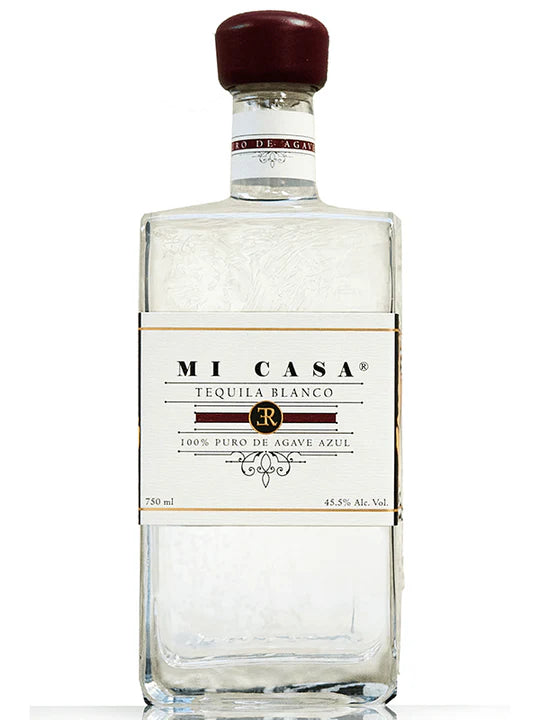Mi Casa Blanco Tequila 750ml