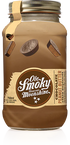 Ole Smoky Chocolate Peanut Butter Cream 750ml