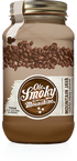 Ole Smoky Mountain Java Cream Liqueur 750ml