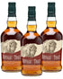 Buffalo Trace Kentucky Straight Bourbon Whiskey Bundle (750ML, 3-Pack)