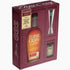 Elijah Craig Bourbon With Old Fashioned Mix & Jigger Gift Set