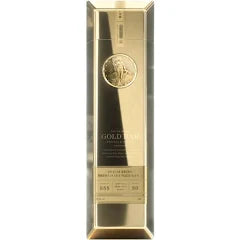 Gold Bar Blended Whiskey 750ml
