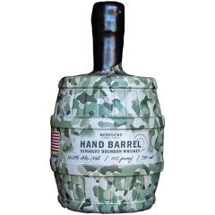 Hand Barrel SOWF Limited Release Kentucky Small Batch Bourbon 750ml
