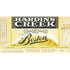 Hardin's Creek Kentucky Series Release No. 3 'Boston' Bourbon Whiskey 750ml