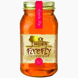 Firefly Apple Pie Moonshine 750mL