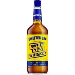 Twisted Tea Sweet Tea Whiskey 750ml