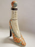 Teky Lady's High Heels Anejo Tequila 375 ML