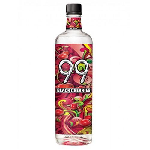 99 Brand Blackcherry 750ml