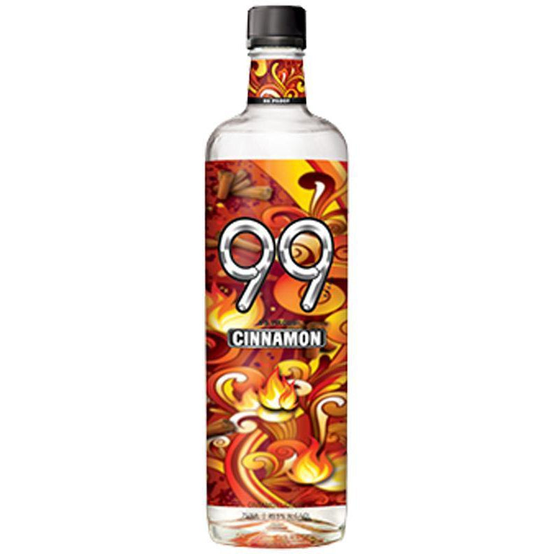 99 Brand Cinnamon 750ml