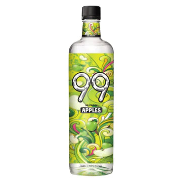 99 Brand Apple 750ml