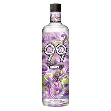 99 Brand Grape 750ml