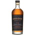 Amador Double Barrel Bourbon Whiskey 750ml