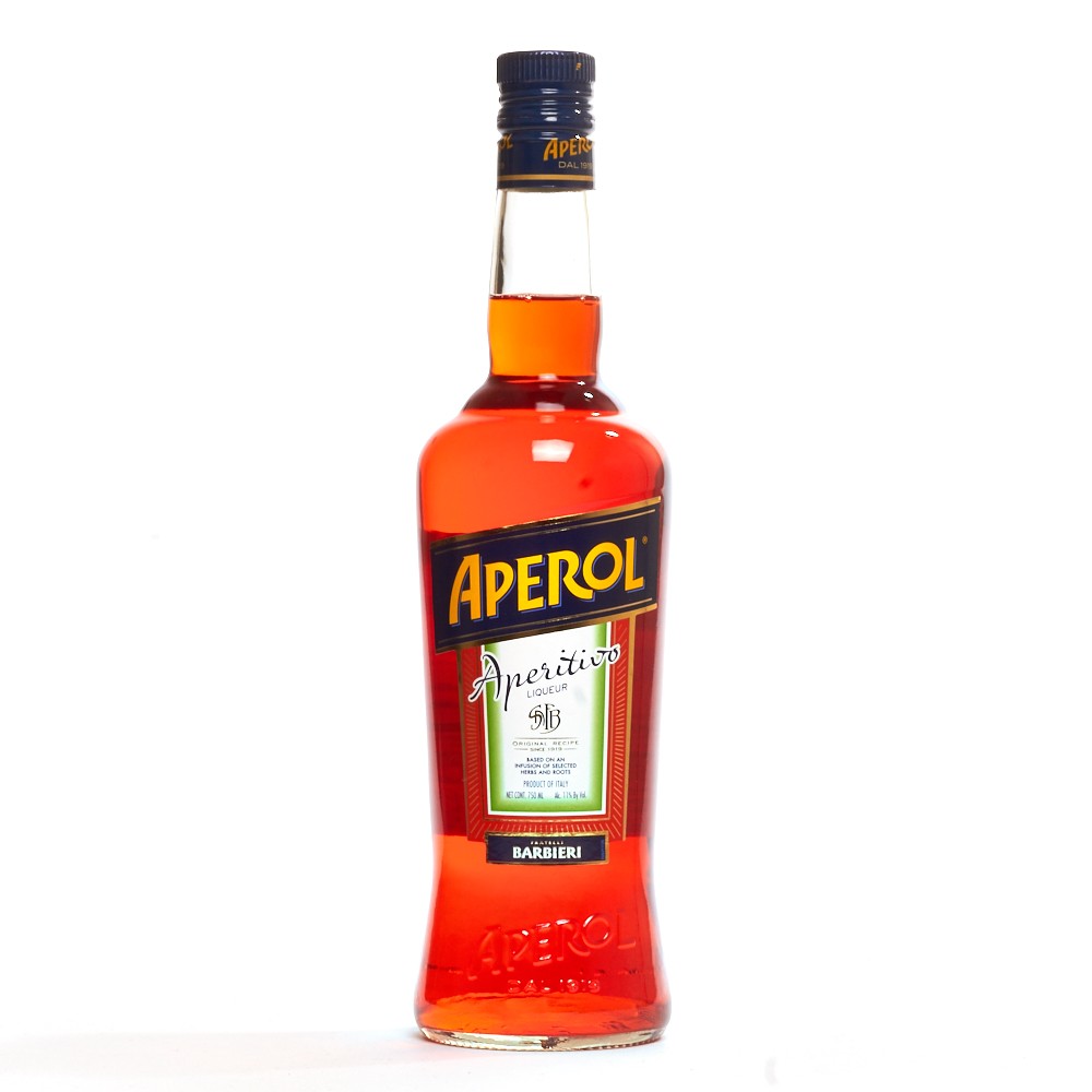 Aperol Aperitivo Liqueur 750ml