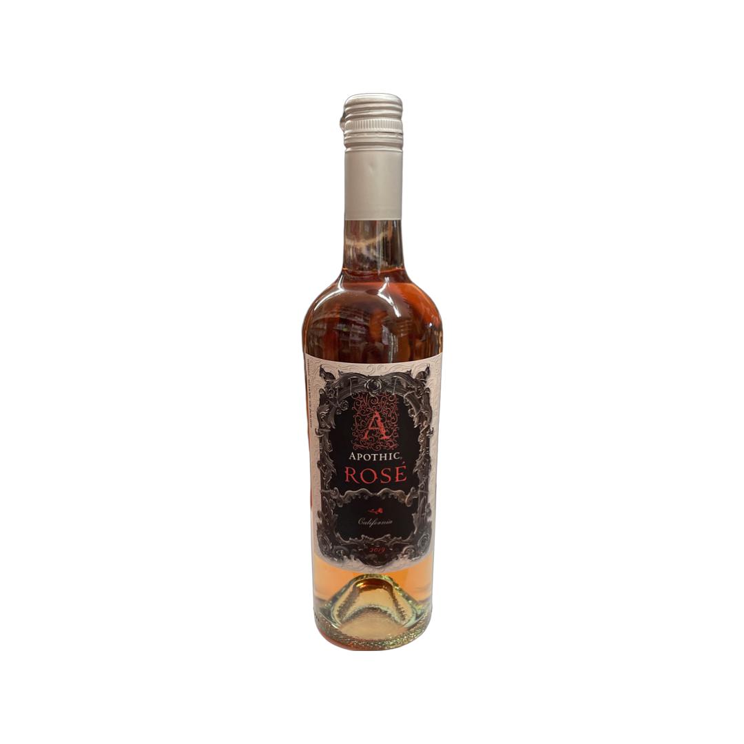 Apothic Rose 750ml