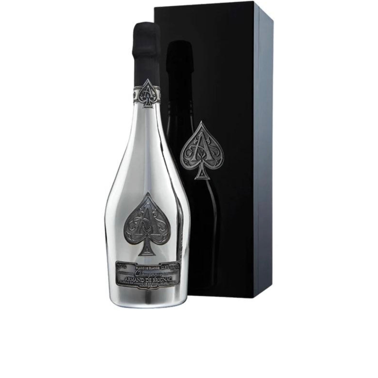Armand De Brignac Ace of Spades Blanc De Blanc 750ml
