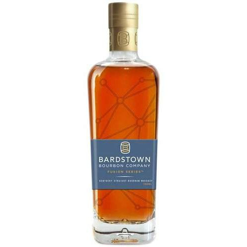 Bardstown Bourbon Company Fusion Series #5 750ml
