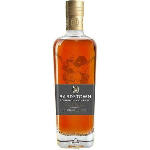 Bardstown Bourbon Company The Prisoner 750ml
