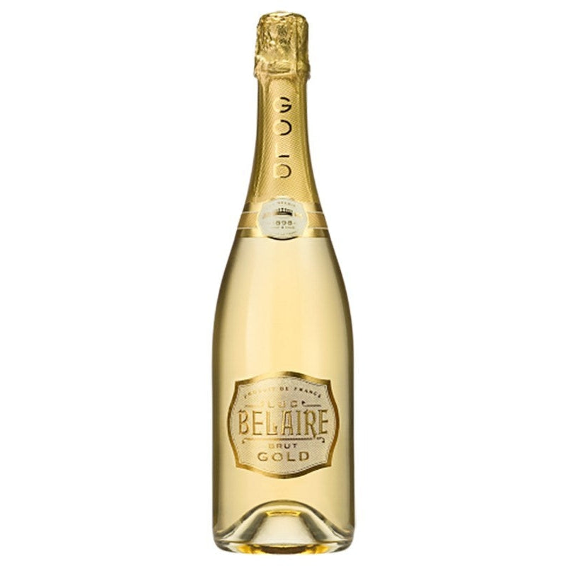 Belaire Brut Gold 750ml
