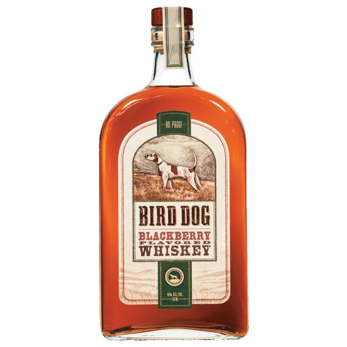 Bird Dog Blackberry Whiskey 750ml