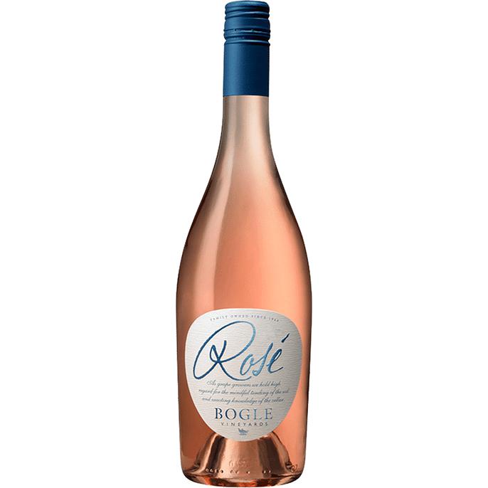 Bogle Rose 750ml