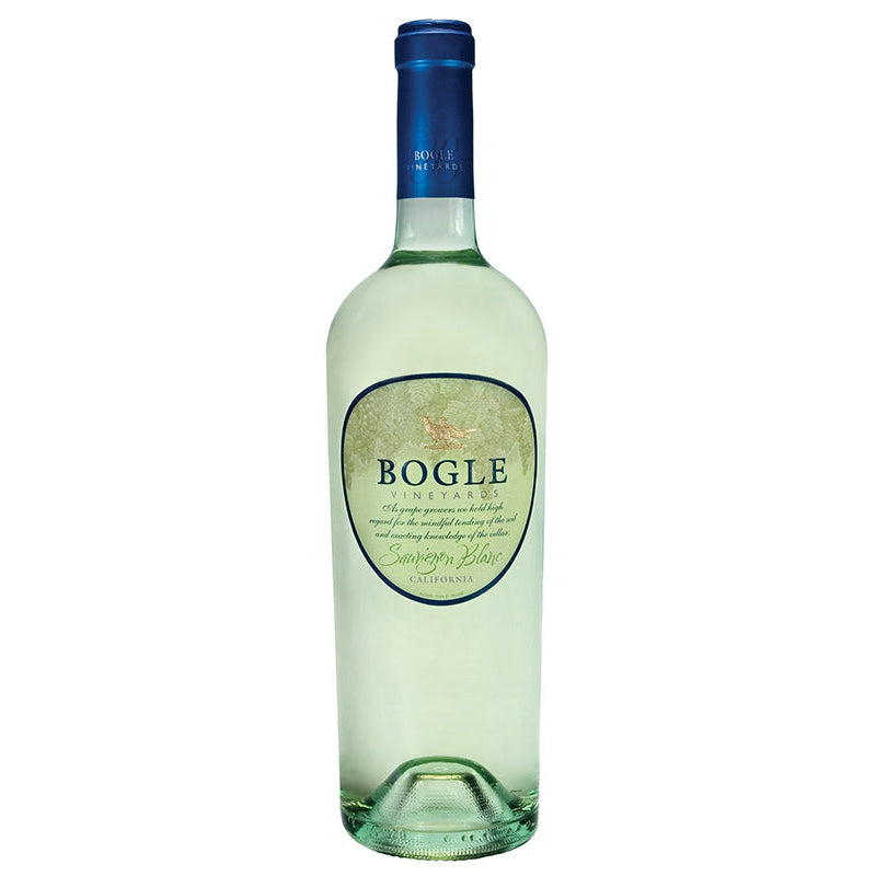 Bogle Vineyards Sauvignon Blanc 750ml
