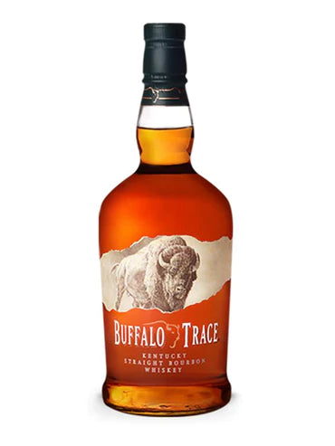 Buffalo Trace Bourbon Whiskey 1 Liter