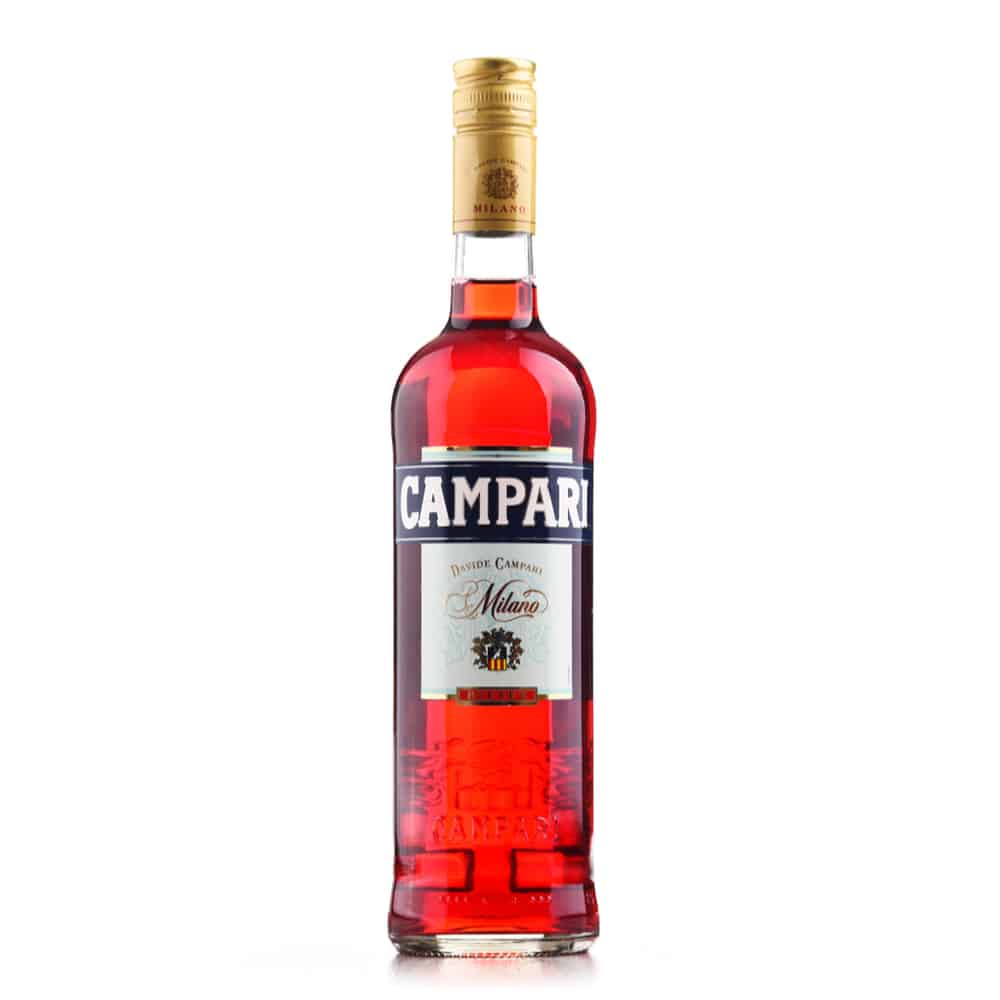 Campari Milano 750ml