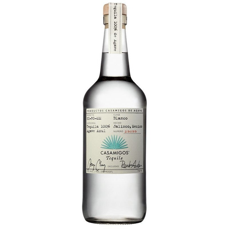 Casamigos Blanco Tequila 750ml