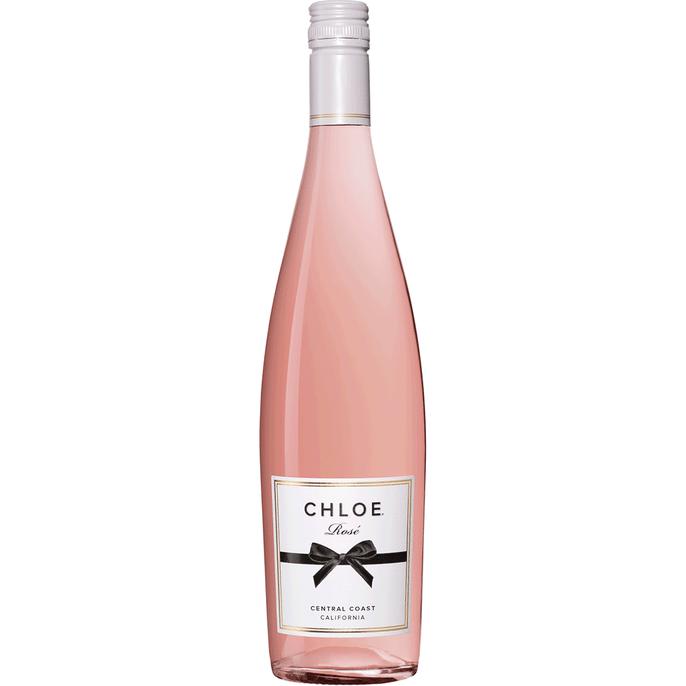 Chloe Rose Wine 750ml