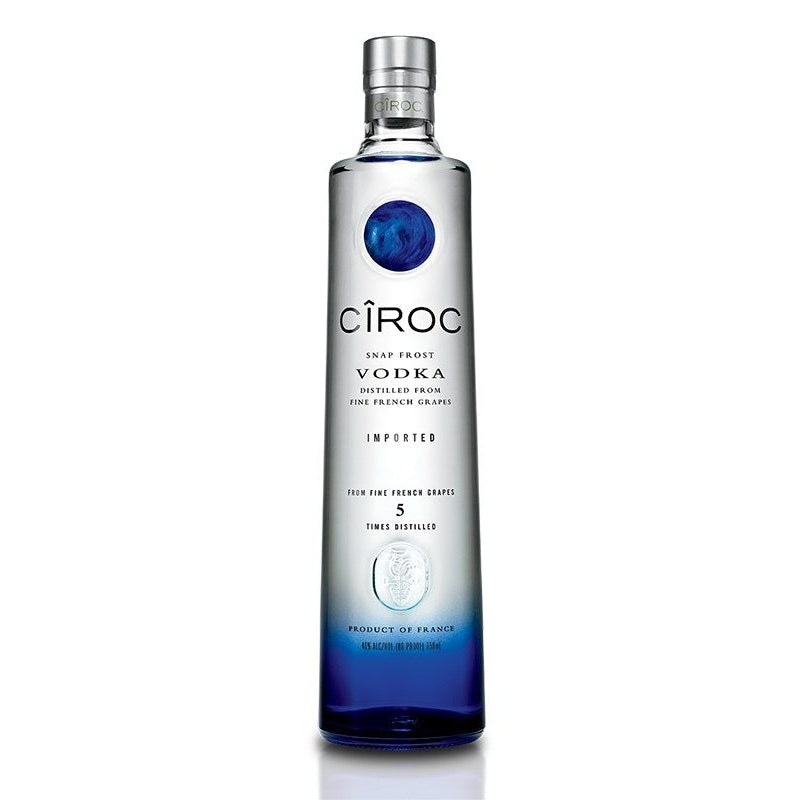 Ciroc Vodka 750ml