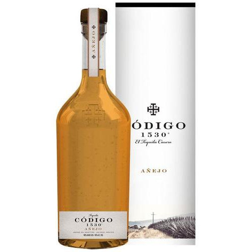 Codigo 1530 Anejo Tequila 750ml