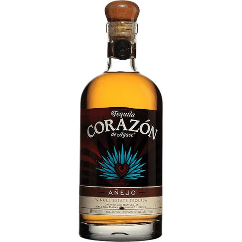 Corazon Anejo Tequila 750ml