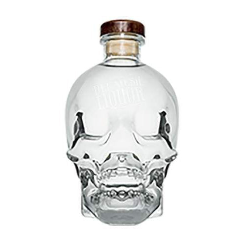 Crystal Head Vodka 750ml