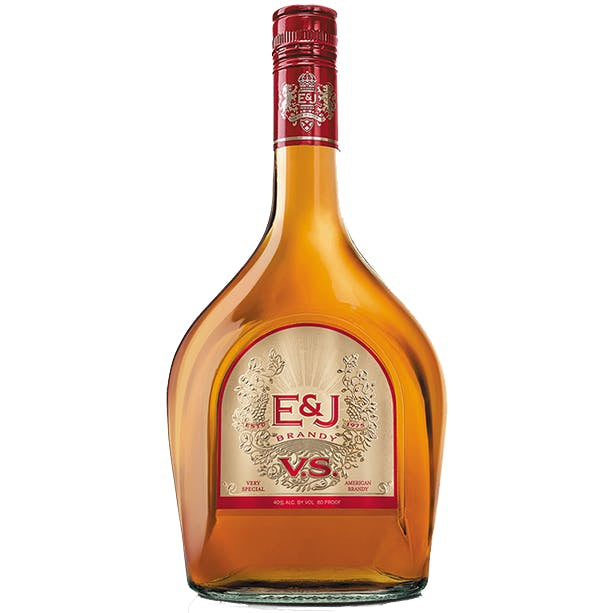 E&J Brandy V.S. 750ml