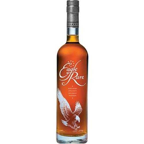 Eagle Rare Aged 10 Years Kentucky Straight Bourbon 750ml