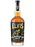 Elvis Midnight Snack Peanut Butter, Banana & Bacon Flavored Whiskey 750ml