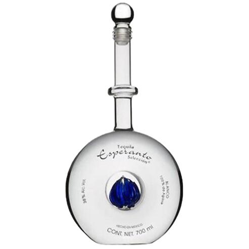 Esperanto Seleccion Tequila Blanco