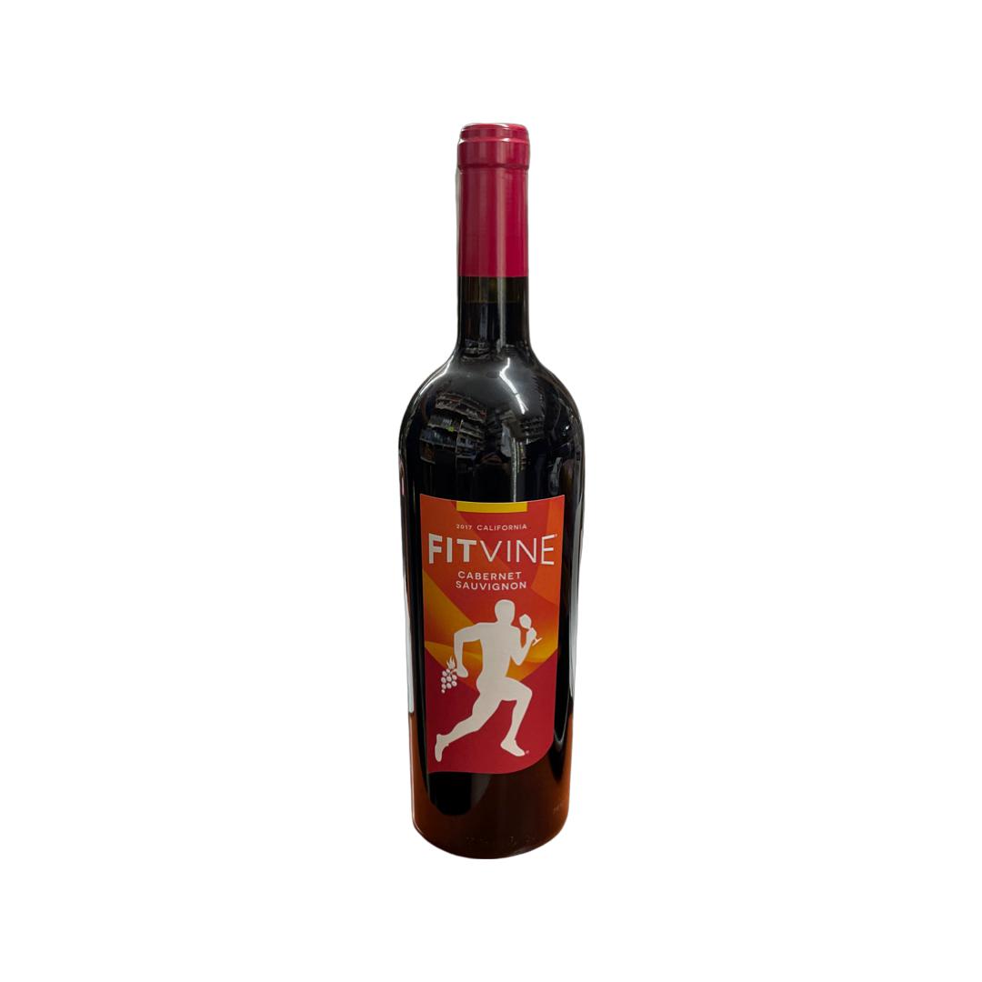 FitVine Cabernet Sauvignon 750ml