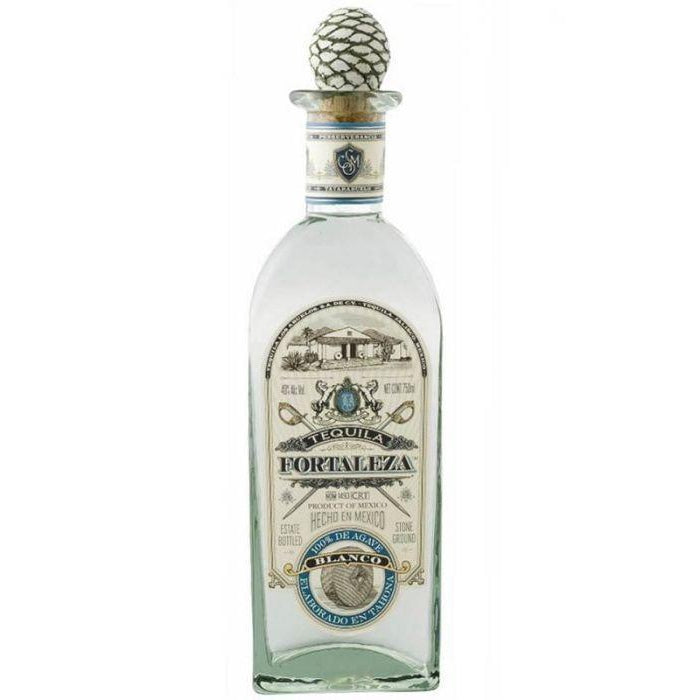 Fortaleza Tequila Blanco 750ml