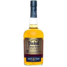 George Dickel 8 Year 750ml