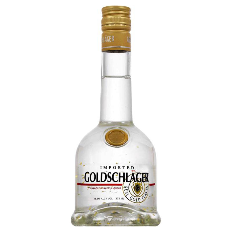 Goldschlager Cinnamon Schnapps 750ml