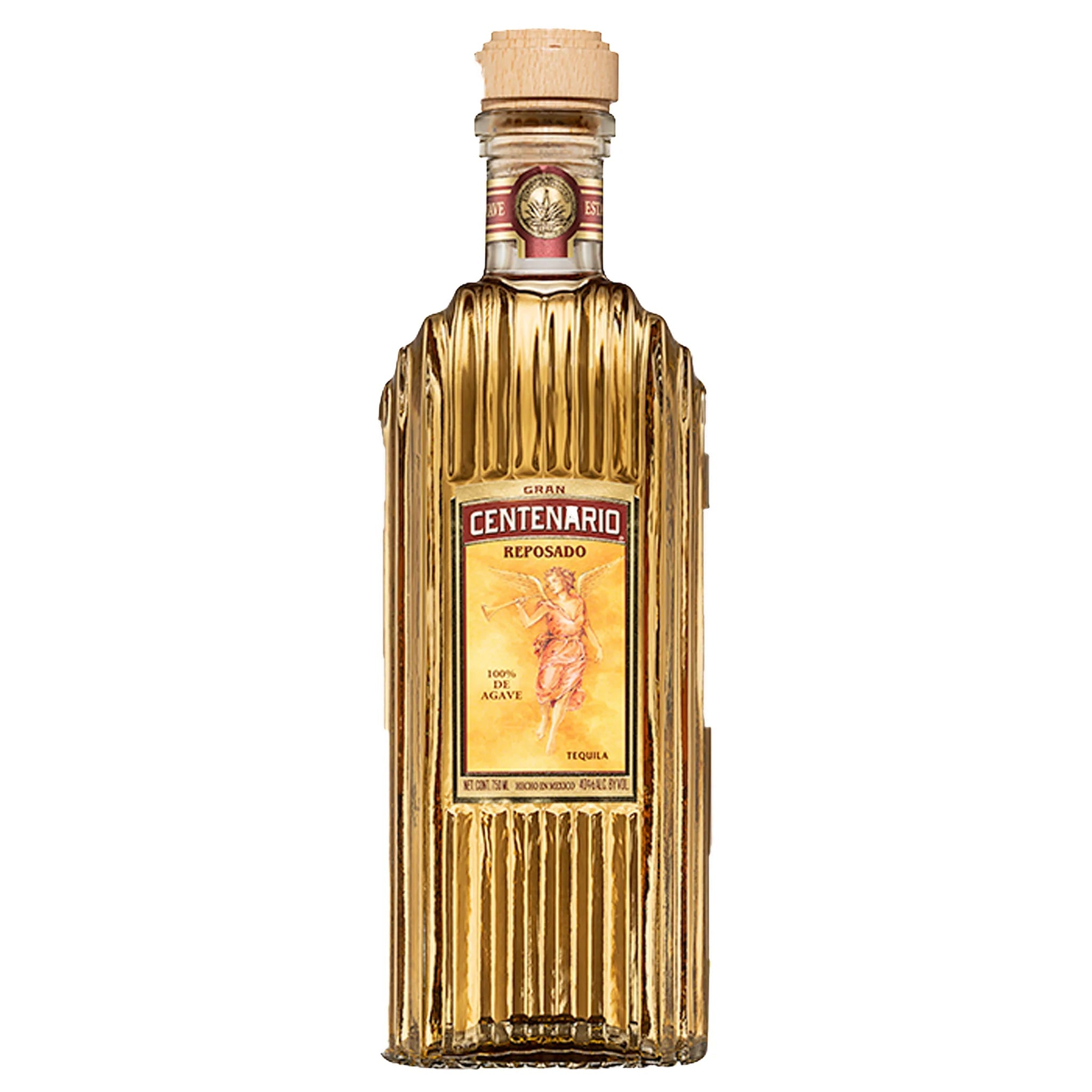 Gran Centenario Reposado Tequila 750ml