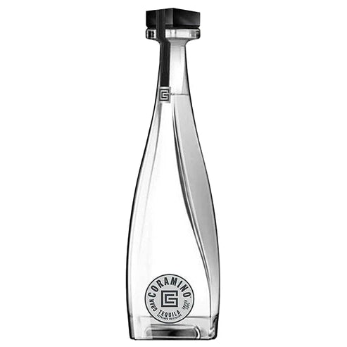 Gran Coramino Cristalino Tequila by Kevin Hart 750ml