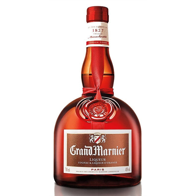 Grand Marnier Liqueur 750ml