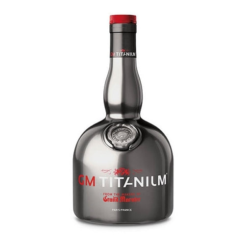 Grand Marnier Titanium 750ml