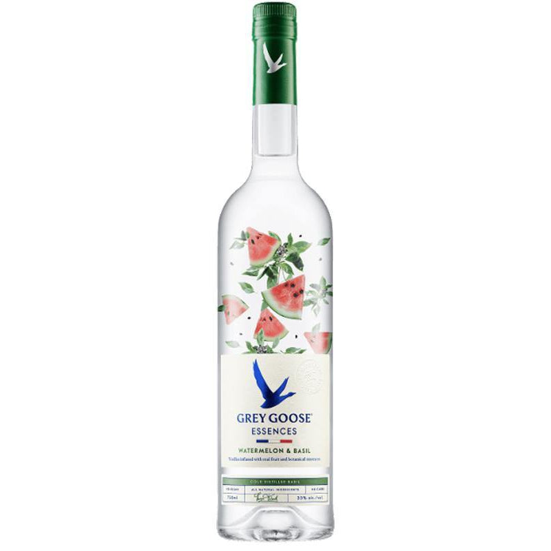 Grey Goose Essences Watermelon & Basil 750ml