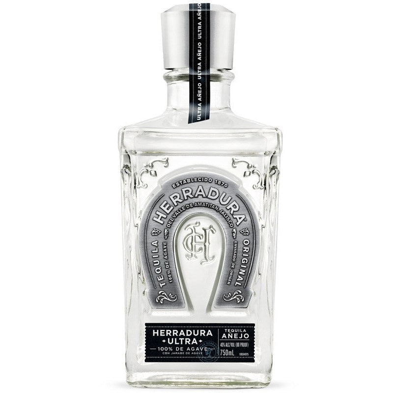 Herradura Ultra Anejo 750ml