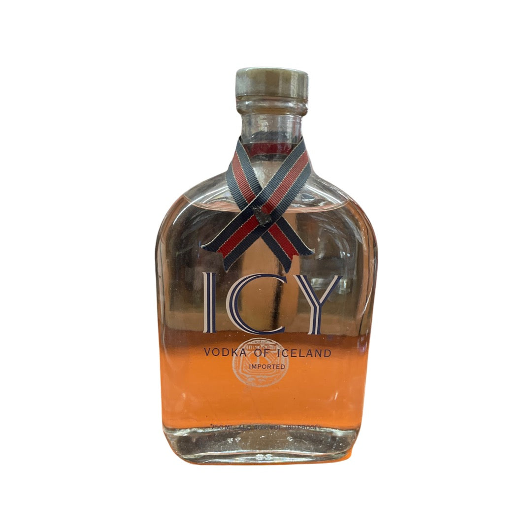 Icy Icelandic Vodka 750ml