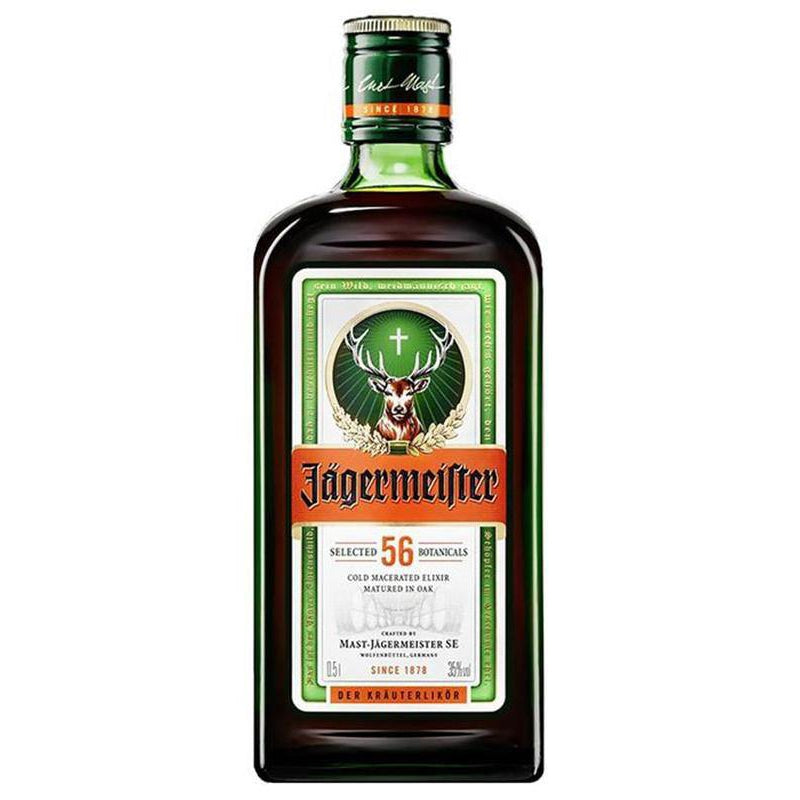 Jagermeister Liqueur 750mll